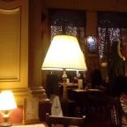 Vakvarjú Étterem - Pest Budapest - Belső