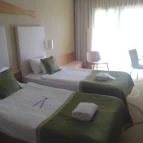 Velence Resort & Spa Velence - Szobák