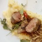 Véndiák Étterem Budapest - Étel/ital