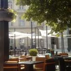 Véndiák Étterem Budapest - Külső kép