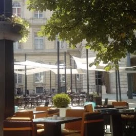 Véndiák Étterem Budapest - Külső kép