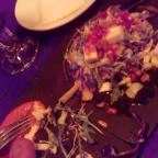 Vicky Barcelona - Gozsdu Udvar Budapest - Étel/ital