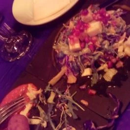 Vicky Barcelona - Gozsdu Udvar Budapest - Étel/ital