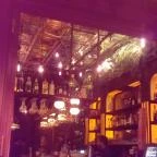 Vicky Barcelona - Gozsdu Udvar Budapest - Étel/ital