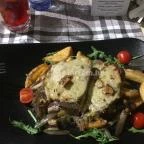 Csokonai Söröző & Étterem Debrecen - Étel/ital