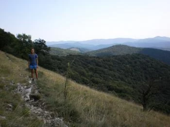 Fehér Sas Panzió Nagyvisnyó