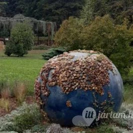 Folly Arborétum, Badacsonyörs - Egyéb