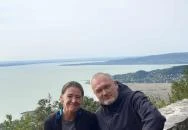 Kőkereszt Badacsonytomaj