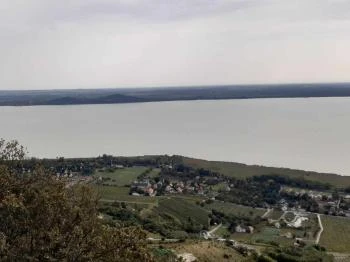 Kőkereszt Badacsonytomaj