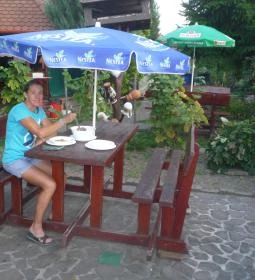 Koronaőr Vendégház