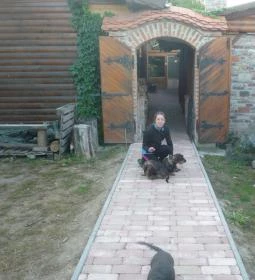 Koronás Vad Étterem