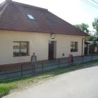 Takaros Vendéglő Panziója Kislőd - Külső kép