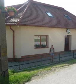 Takaros Vendéglő Panziója