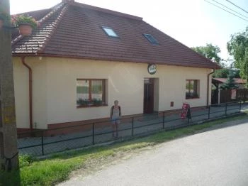 Takaros Vendéglő Panziója Kislőd