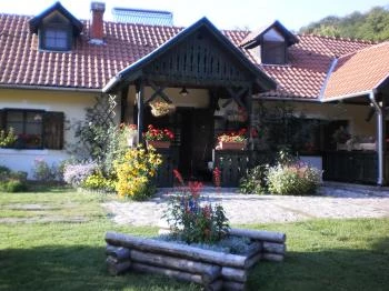 Erdész Vendégház Uppony