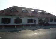 Vár Panzió Sárospatak