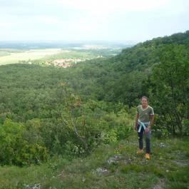 Villapark Várgesztes, Várgesztes - Környék