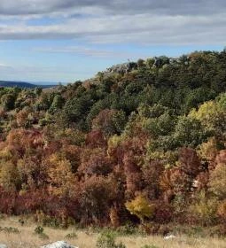 3. legjobb látnivaló: Vitorlázórepülő-emlékmű