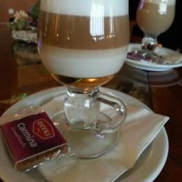 Silvanus Wellness & Konferencia Hotel Visegrád - Vendéglátás