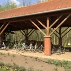 Zichy Park Hotel Bikács - Külső kép