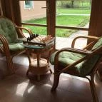 Zichy Park Hotel Bikács - Belső