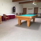 Zichy Park Hotel Bikács - Szórakozás/Sport