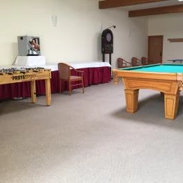 Zichy Park Hotel, Bikács - Szórakozás/Sport