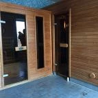 Zichy Park Hotel Bikács - Wellness