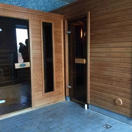 Zichy Park Hotel, Bikács - Wellness