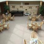 Zichy Park Hotel Bikács - Belső