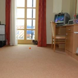 Zichy Park Hotel, Bikács - Szobák