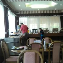 Castrum Termálpanzió & Kemping, Lenti - Vendéglátás