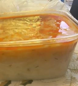 Főzelékfaló Ételbár - Árkád