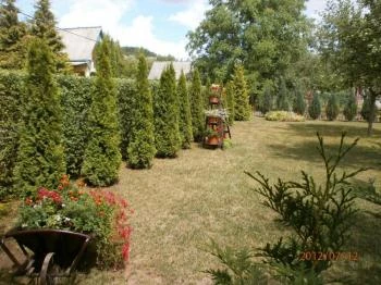 Ferencz Vendégház Bélapátfalva