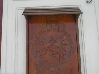 Főnix Vendégház Bakonybél