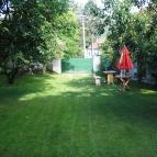 Főnix Vendégház Bakonybél - Medence/kert