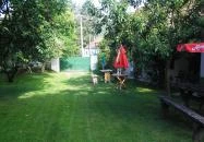 Főnix Vendégház Bakonybél