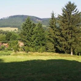 Főnix Vendégház , Bakonybél - Medence/kert