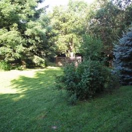 Főnix Vendégház , Bakonybél - Medence/kert