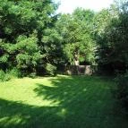 Főnix Vendégház Bakonybél - Medence/kert