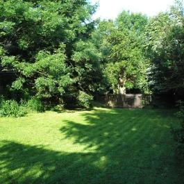 Főnix Vendégház , Bakonybél - Medence/kert