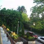 Hotel Panoráma Sopron - Külső kép