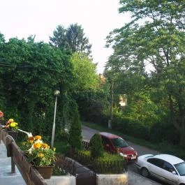 Hotel Panoráma, Sopron - Külső kép