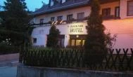 Hotel Panoráma Sopron - Külső kép
