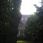 Hotel Panoráma Sopron - Külső kép