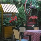 Hotel Panoráma Sopron - Külső kép