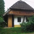 Őrszem Fogadó Szalafő - Külső kép