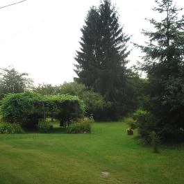 Őrszem Fogadó, Szalafő - Környék