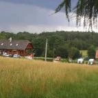 Őrszem Fogadó Szalafő - Környék