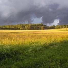 Őrszem Fogadó, Szalafő - Környék